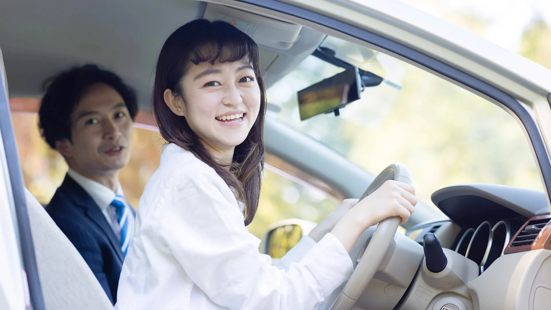 セーフティドライバーズ株式会社