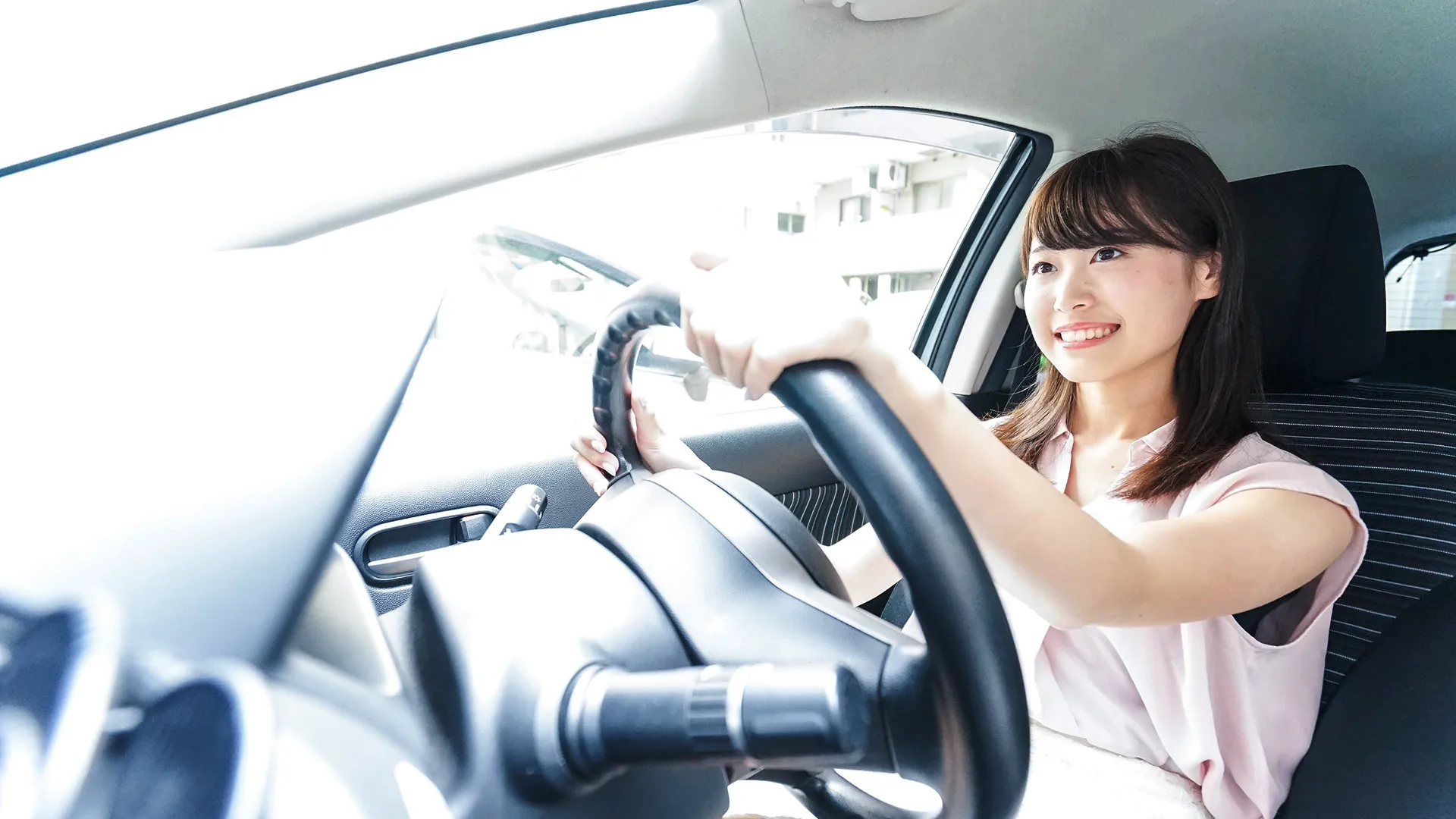 セーフティドライバーズ株式会社