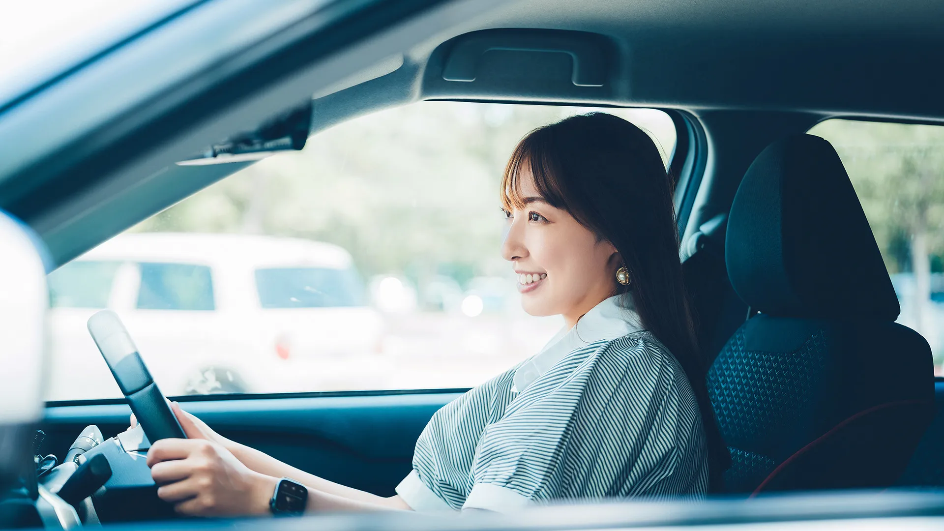 セーフティドライバーズ株式会社