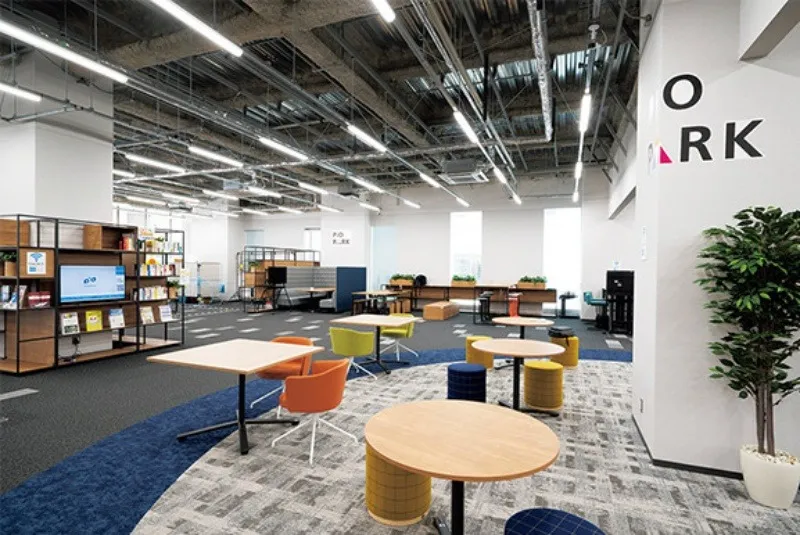 リーガルドライビングスクール 羽田校